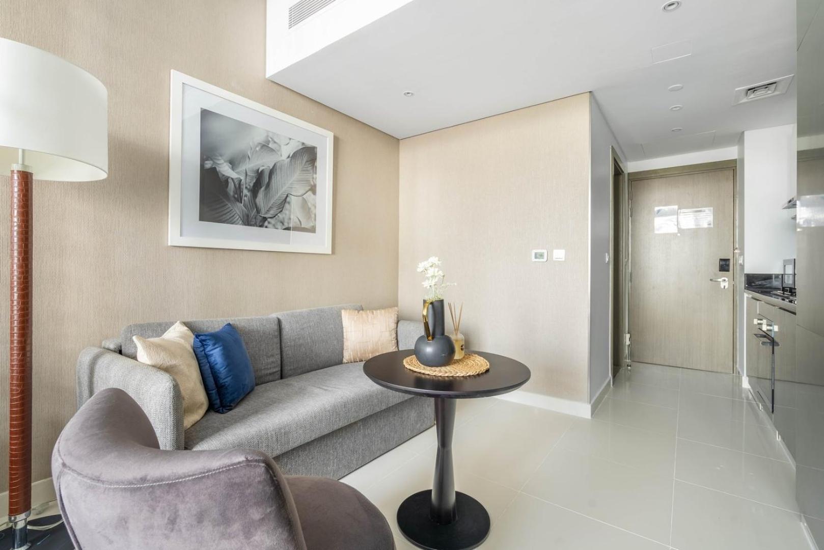 Апартаменти Guestready - Sleek With Canal View *